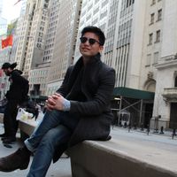 Fotos de Keisuke Oshikiri