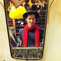 Brendan Yandt's Photo