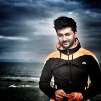 İsmail Baydar's Photo