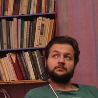 Viktor Kurochkin's Photo