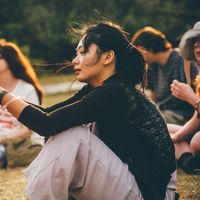 Michelle Li的照片