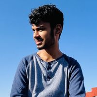 Sparsh Singh的照片