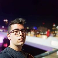 Photos de William Mende