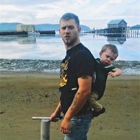 Johnny Stagg的照片