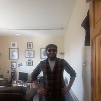 Samuel Wedzisz的照片