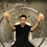 Jeffrey Deng's Photo