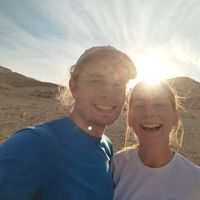 Aneta and Damian的照片