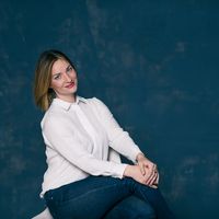 Viktoria Usova's Photo