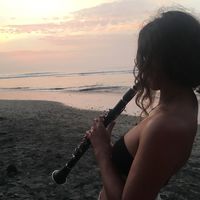 Carlota Vidán's Photo