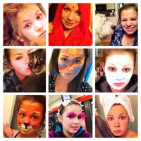 Fotos de Carolane Bolduc