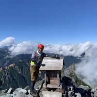 増田 庸一's Photo