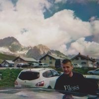 Simon Heidemann's Photo