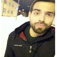 Daniel Indra's Photo