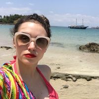 Lucy Goncalves's Photo