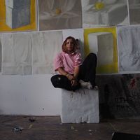 Evghenia Gritsku's Photo