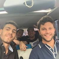 Santiago Sokol的照片