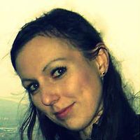 Dora Anna Kovacs's Photo