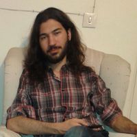 Kasra Mahsouli的照片