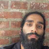 Angad Ahluwalia's Photo