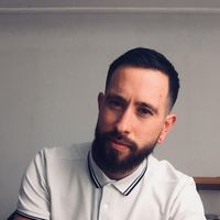 Sebastian Torres's Photo