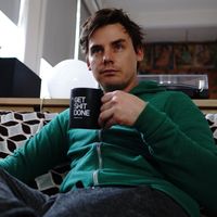 Brandan Halpin's Photo