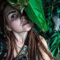 Anastasiya Budarina's Photo