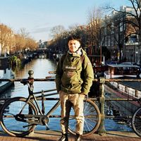 Fotos de Rheza Firmansyah