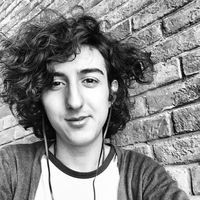 Фотографии пользователя benjamin aalami