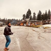 Dillon Adams的照片