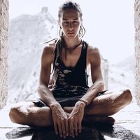 Dmitry Rogozhkin的照片