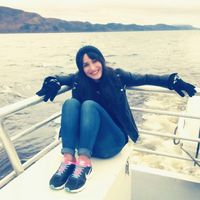 Nerea Arriaga的照片