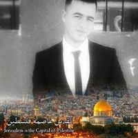 Mokhtar Djilat's Photo