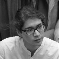 Kenji Cataldo's Photo