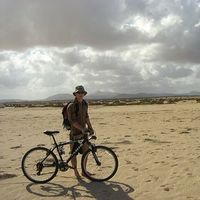 Mitch Scorey's Photo