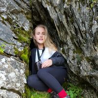 Emily Robeson的照片