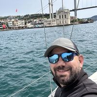 Melih Başkaya的照片