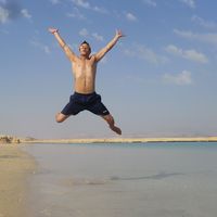 Gianmarco Ierardi's Photo