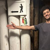 Yosef Jbreen's Photo