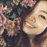 Yannie Ceñidoza's Photo