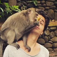 Arthur Bardet的照片