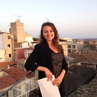 Le foto di Dominika Mrazikova