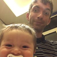 Lukas Krenovsky's Photo