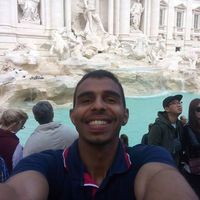 Victor Brandao's Photo