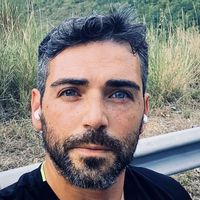 Francesco Feraco's Photo