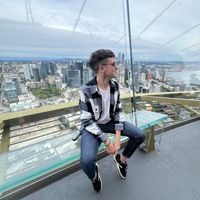 Esteban Miljovichevich's Photo