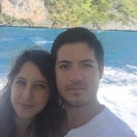 Sebastian diaz的照片