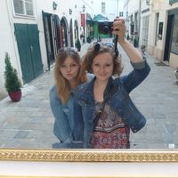 Julia Geuder's Photo