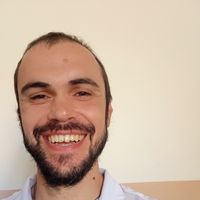 Matteo Cassullo的照片