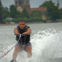 Med Kamal ChatTou的照片