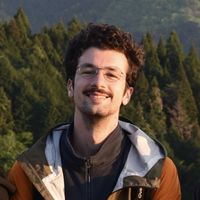 Valentin BOUCHENTOUF's Photo